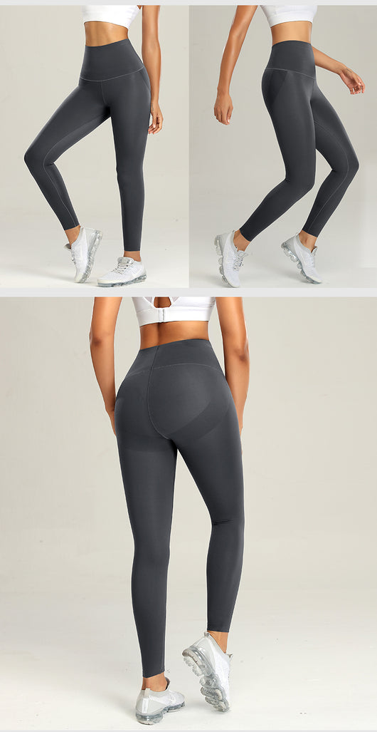 Mallas Deportivas Levantadora de Glúteos con Tecnología Shark Skin - Image 13