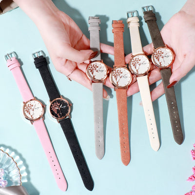 Reloj Mariposa Estilo Mori Coreano para Estudiantes - Image 3