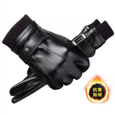 Guantes Impermeables y Cortavientos - Image 7