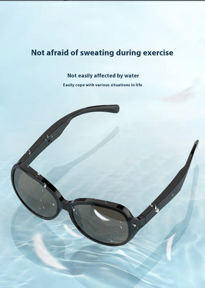 Gafas de Sol Inteligentes con Tecnología de Audio y Llamadas - Image 20
