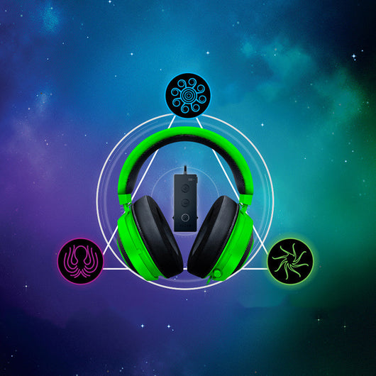 Audífono Gaming Razer Beihai Edición Competitiva THX - Image 7