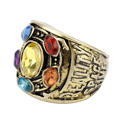 Anillo Creativo Versátil - Image 8