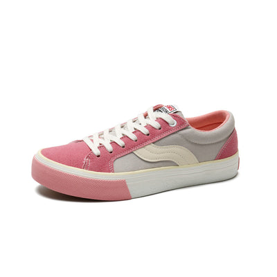 Zapatillas de Lona Transpirable para Parejas - Estilo Retro - Image 6