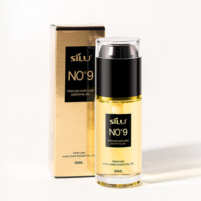 Aceite Esencial Reparador Nine Degrees - Antiencrespamiento para Cabello Rizado y Seco - Image 2