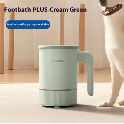 Lavadora Automática de Patas para Perros y Gatos - Image 6