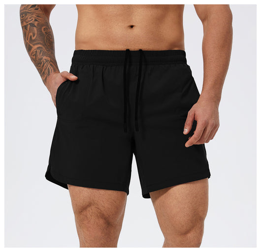 Shorts Deportivos Multifuncionales para Hombre - Image 26