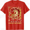 Playera Clásica de Manga Corta para Hombre - Diseño Atemporal