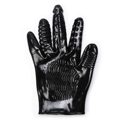 Fundas Vibradoras de Silicona para Dedos - Image 14