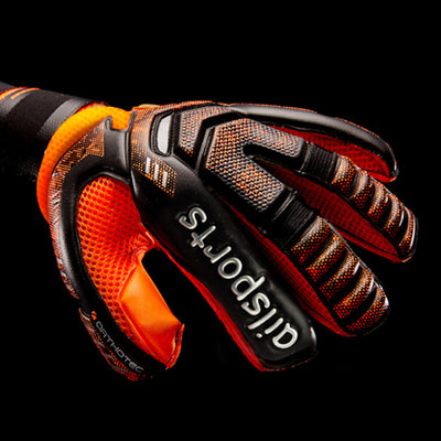 Guantes de Arquero con Dedos Individuales - Image 8