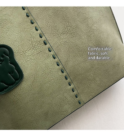 Bolso de Hombro Casual Premium Versátil - Image 19