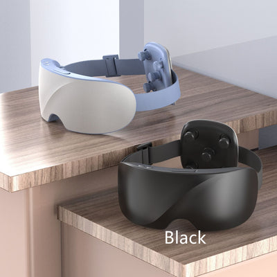 Masajeador de Ojos a Vapor con Tecnología de Relajación - Image 6
