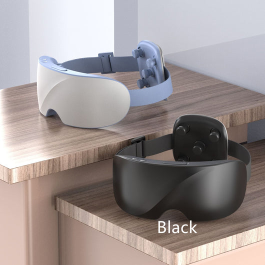 Masajeador de Ojos a Vapor con Tecnología de Relajación - Image 6