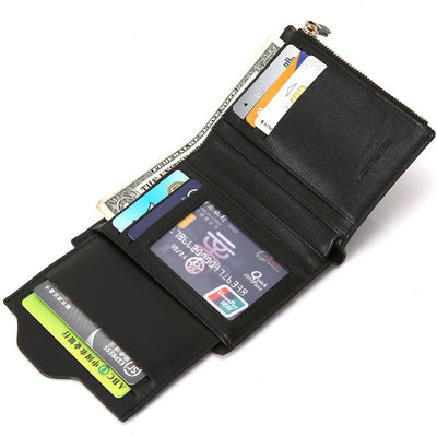 Billetera para Hombre con Organizador de Tarjetas - Venta al Mayor - Image 11