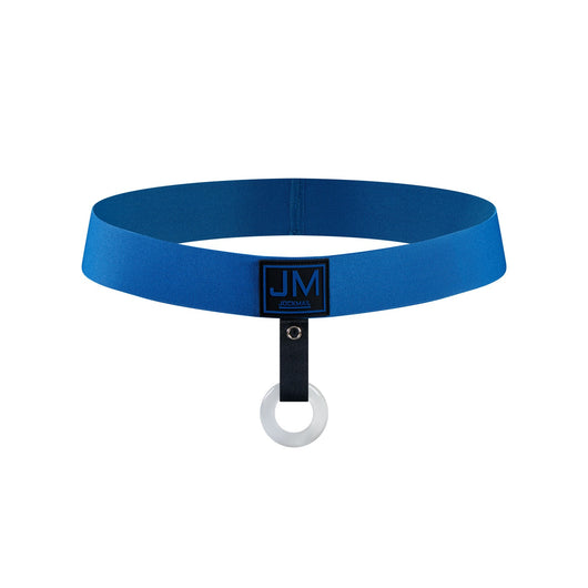 Tanga Levantadora de Cintura Baja con Anillo de Silicona Removible Doble - Image 6