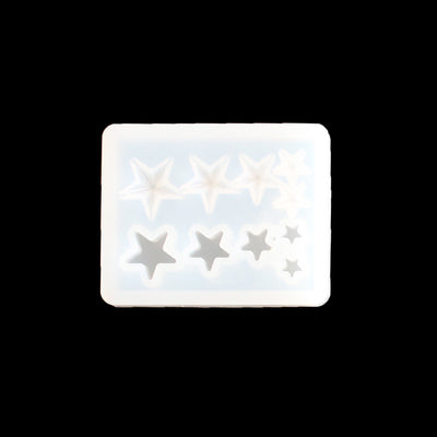 Molde de Silicona para Gotas de Cristal - Image 7