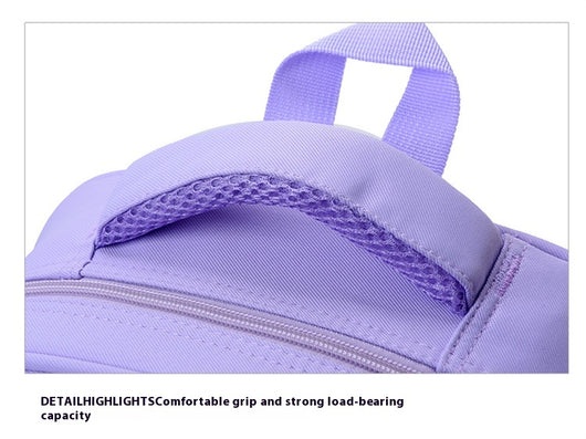 Mochila Escolar Infantil Gran Capacidad con Protección Dorsal Dinosaurio - Image 17