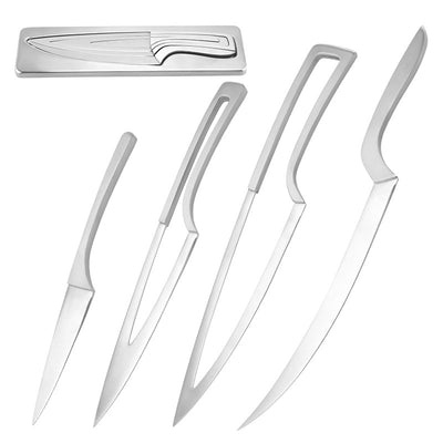 Juego Completo de Cuchillos de Cocina Profesional - Image 6