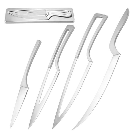 Juego Completo de Cuchillos de Cocina Profesional - Image 6