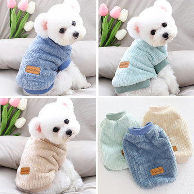 Suéter Cálido para Perros y Gatos - Image 10