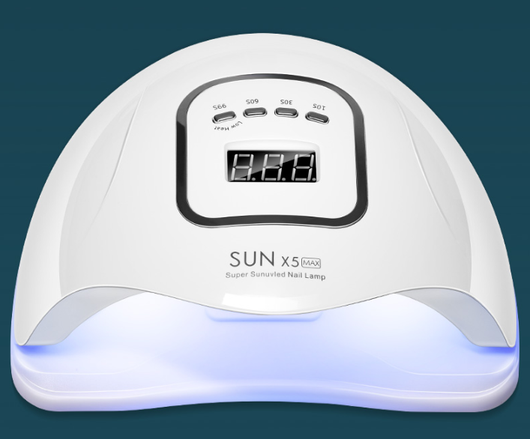 Esmalte de Secado Rápido con Lámpara UV LED Profesional - Image 10