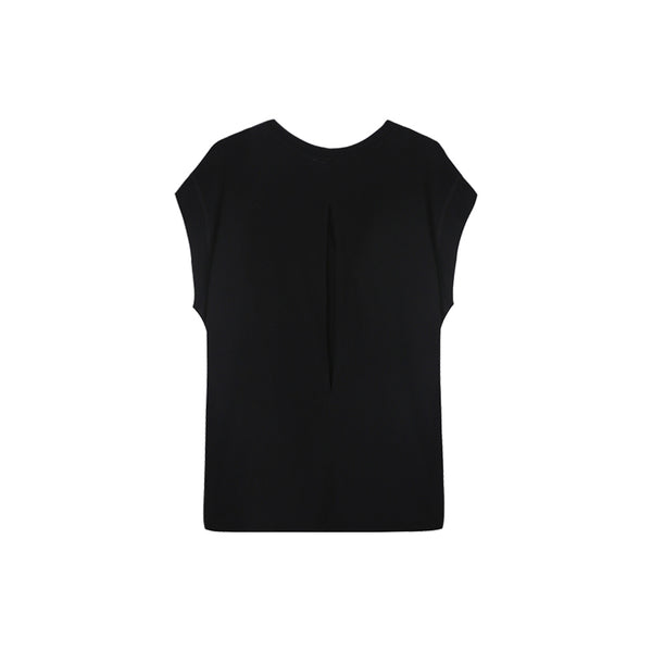 Conjunto de Dos Piezas Estilo Occidental para Hombre - Falda Ligera Transpirable Verano