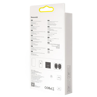 Protector de Pantalla Curvo Templado 0.23mm para iPhone 5.4 - Cobertura Total sin Bordes Rotos - Image 13
