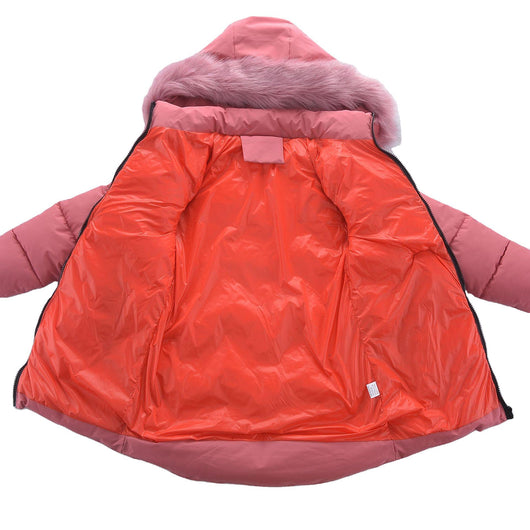 Chaqueta de Plumón para Niños - Image 10