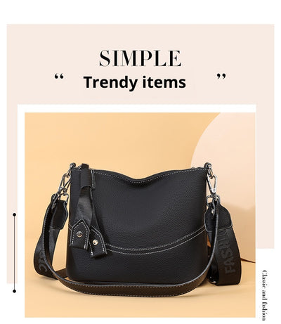 Bolso Crossbody Diario Elegante y Versátil - Image 26