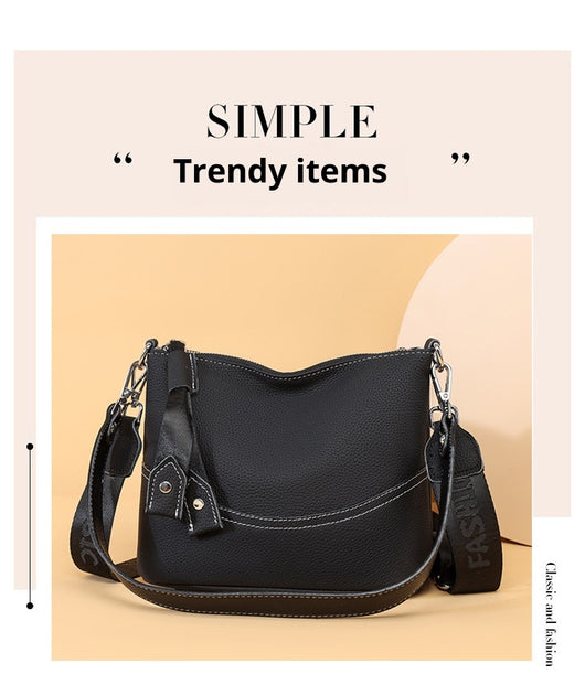 Bolso Crossbody Diario Elegante y Versátil - Image 26