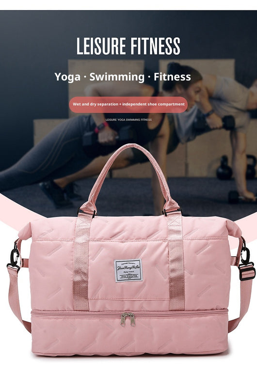 Mochila Deportiva de Gran Capacidad con Correas para Hombro - Image 18