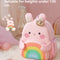 Mochila Infantil para Niña de Kínder