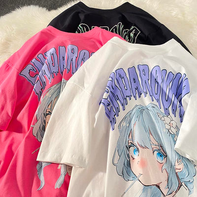 Playera Manga Corta para Hombre - Comodidad y Estilo