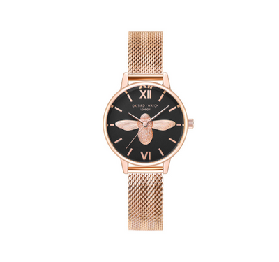 Reloj de Moda para Mujer Resistente al Agua - Image 5