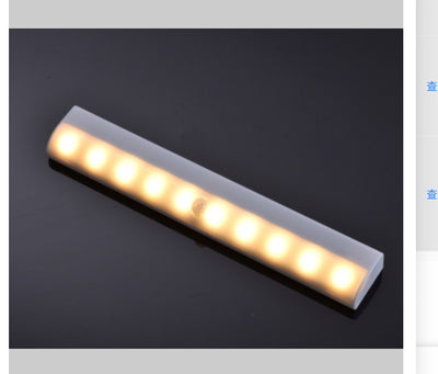 Luz LED Automática para Closet con Sensor de Movimiento - Image 64