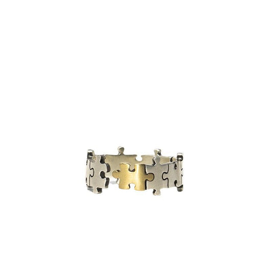 Anillo Artesanal Personalizado de Diseño Moderno - Image 3