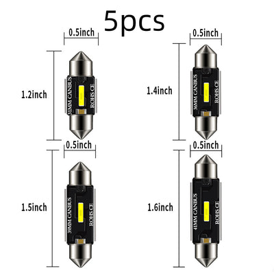 Luz LED de Lectura para Auto - Image 9