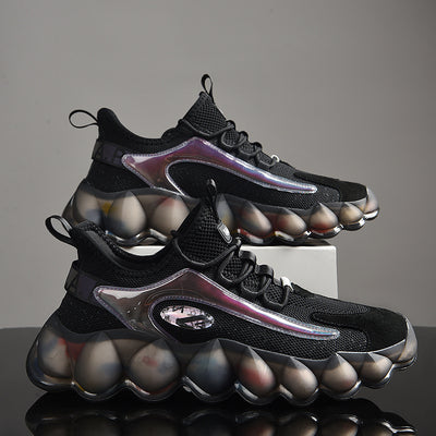 Zapatillas Deportivas con Amortiguación Air Cushion y Soporte Full Palm - Image 10