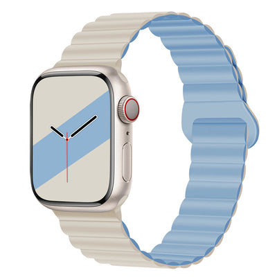 Correa Magnética de Silicona para Reloj - Image 17