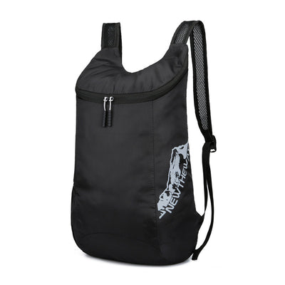 Mochila de Viaje Plegable Ultraligera y Compacta - Image 5