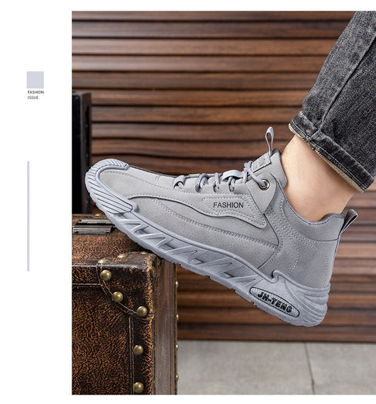 Tenis Deportivos para Hombre: Comodidad, Estilo y Versatilidad - Image 25