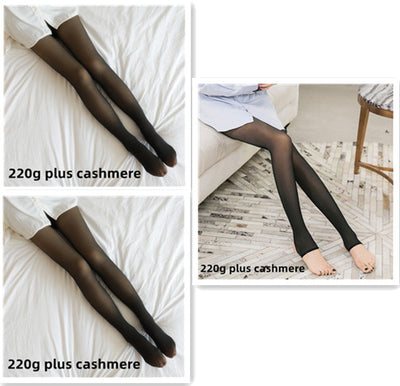 Pantalones Todo en Uno con Dobladillo Ajustable para Mujer - Image 51