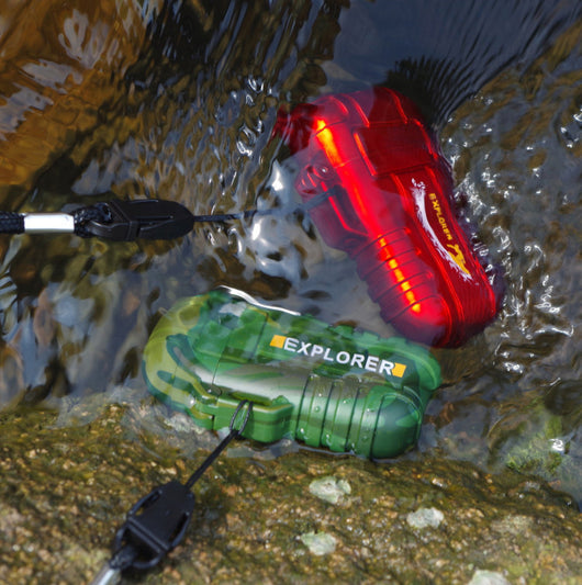 Encendedor Plasma Doble Resistente al Agua para Camping y Deportes Outdoor - Image 16