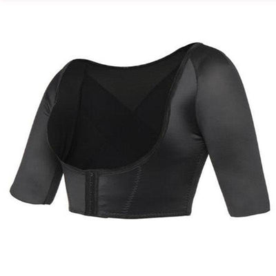 Faja Reductora de Brazos con Soporte de Pecho y Corrector Postural - Image 3