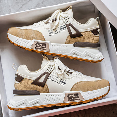 Tenis Casuales para Hombre con Suela Antideslizante y Resistente - Image 13