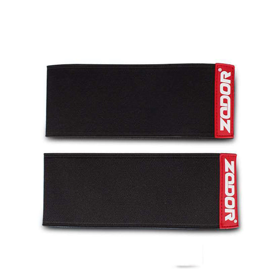 Patines de Slalom con Cubierta Protectora de Fibra de Carbono