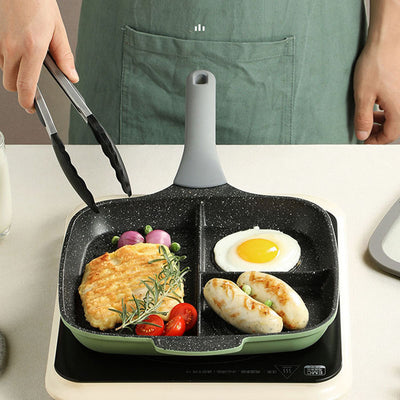 Sartén para Omelette Bamboo Bluestone - Inducción Universal