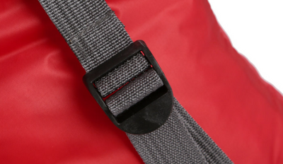 Mochila Nylon Ultraligera Impermeable para Viajes - Image 7