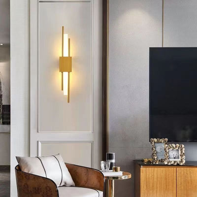 Lámpara de Pared para Dormitorio - Diseño Moderno y Minimalista - Image 4