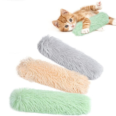 Almohada Juguete para Gatos - Creatividad, Diversión y Relajación - Image 3