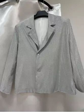 Traje de Otoño Elegante para Mujer con Manga Larga y Pantalón Dividido - Image 2
